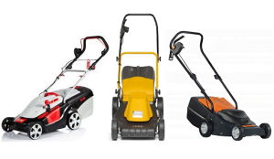 Ranking kosiarek elektrycznych