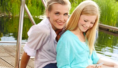 Oczko wodne w ogrodzie – jak dbać o nie latem?